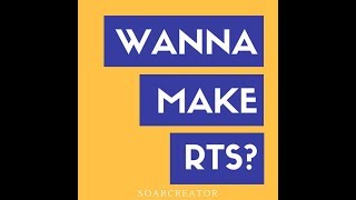 WANNA MAKE RTS? Day2 powered by Unity