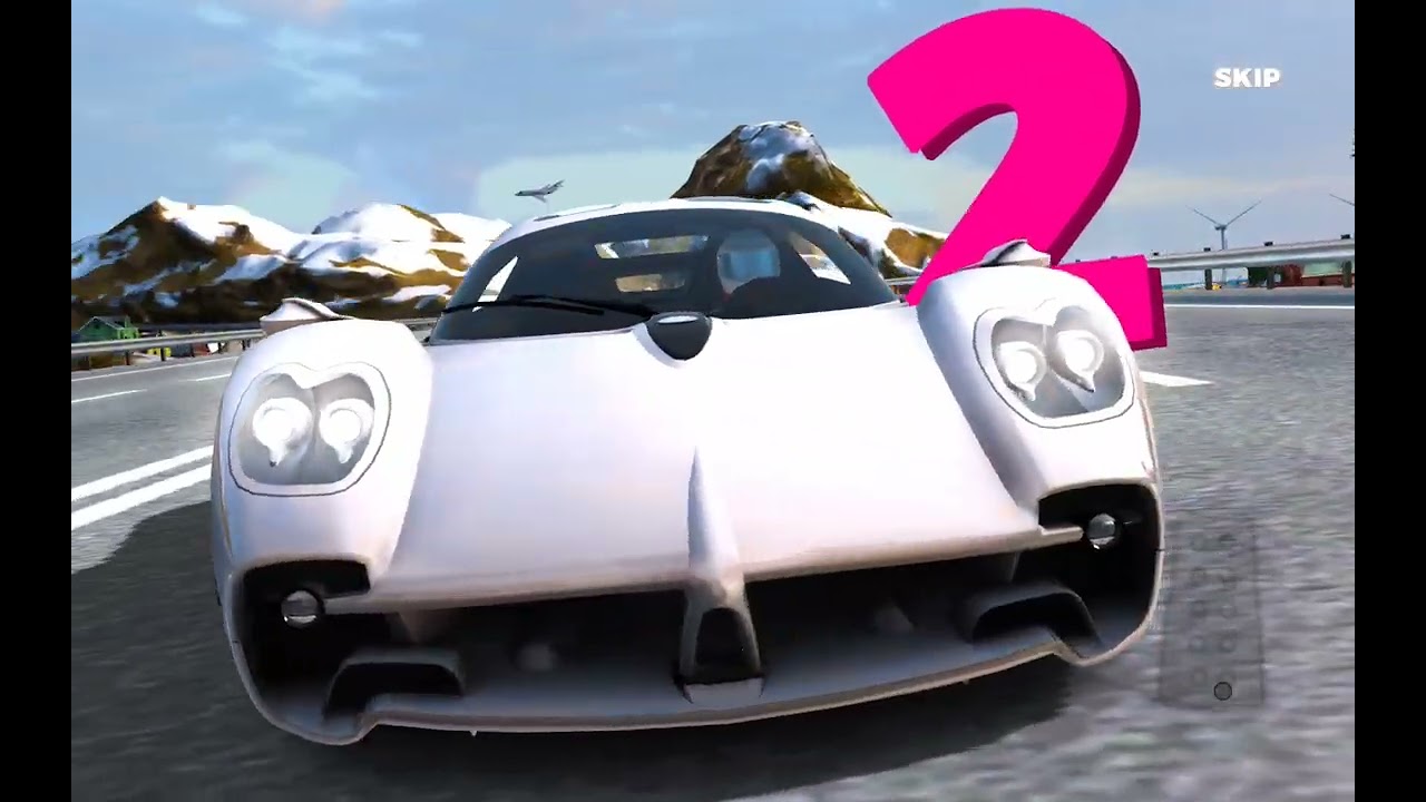 BMW VS DODGE CHALLENGER 🏁☠️ || DRIFTING LIKE PRO ⛳️🏁 || UNREAL CARS ☠️ #viral #gaming #foryou #car 