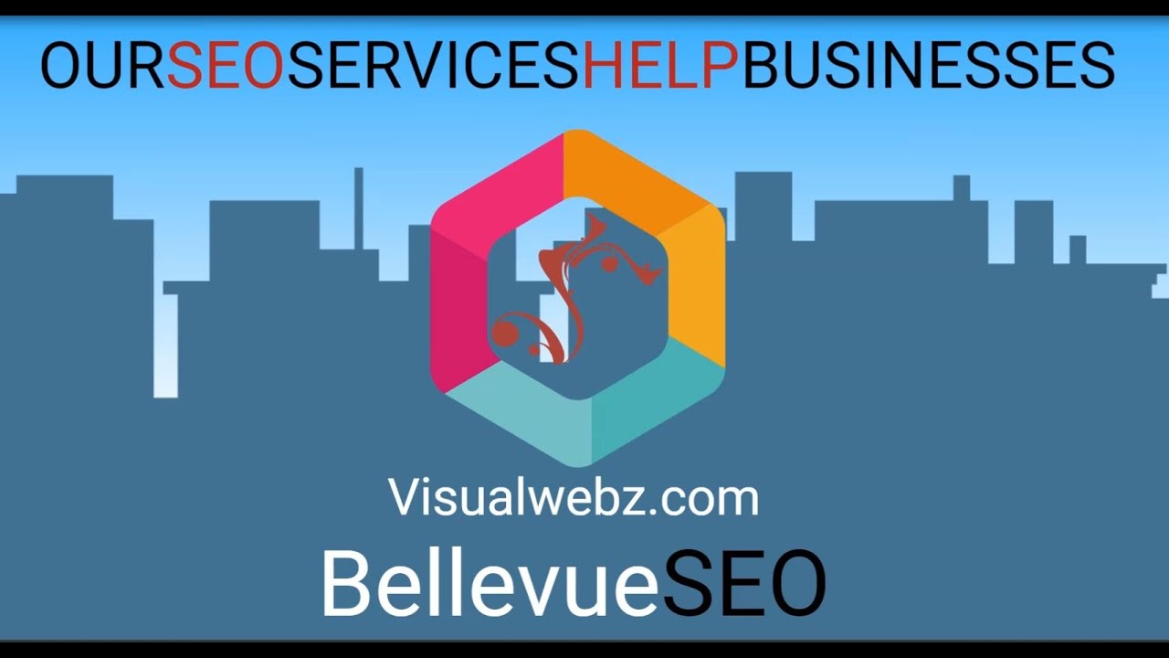Bellevue SEO Services for Small Businesses