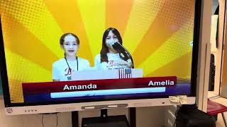 Yearbook Club Hype Up for the 2026-2027 Year (Amanda and Amelia)