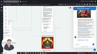 Verrückt: Kfz Werkstatt & Autohaus Professioneller WebChatbot for FREE!!