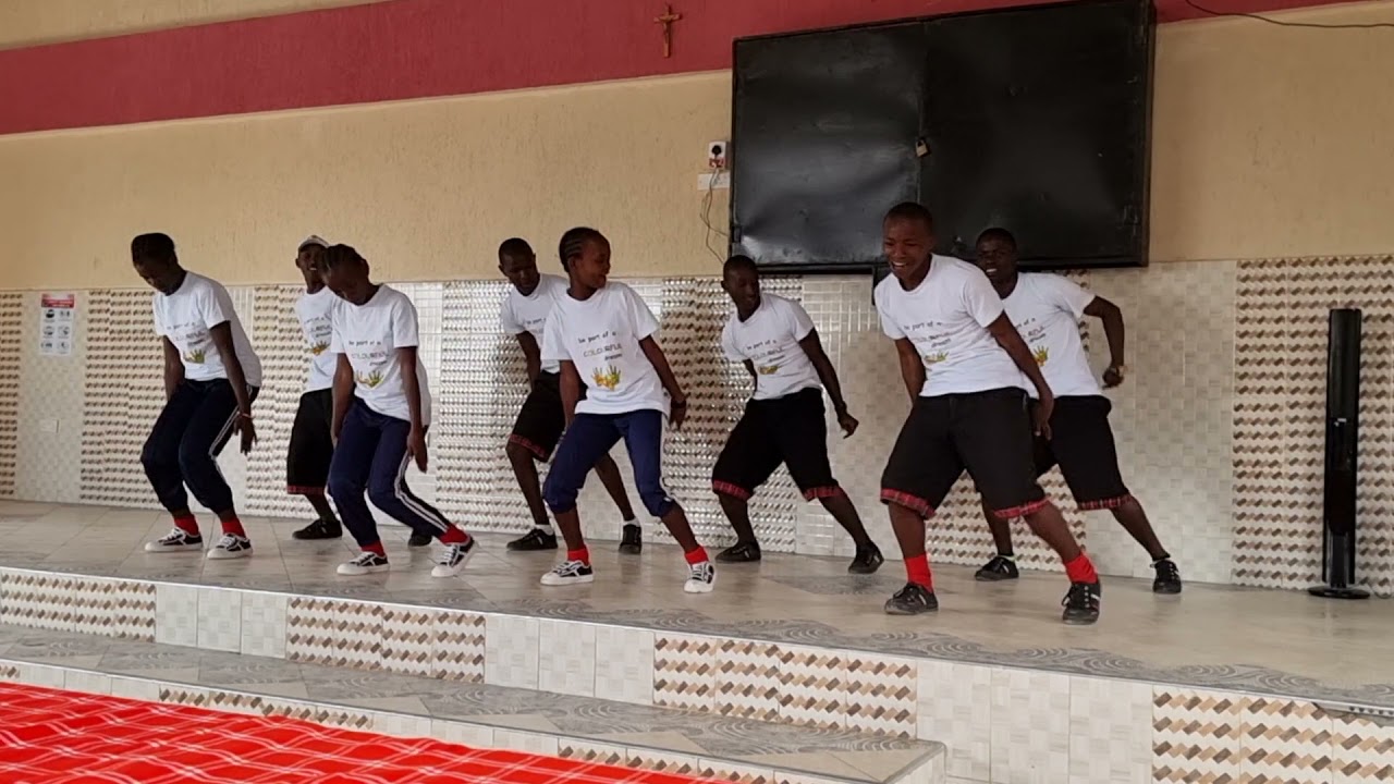 Closing assembly St.Philip Neri Primary School_30.9.2021