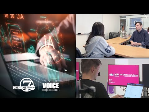 AI is changing computer science class and the job hunt | Denver7 Your Voice