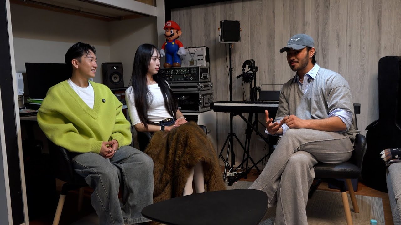 ありのままの自分であることwithアラン