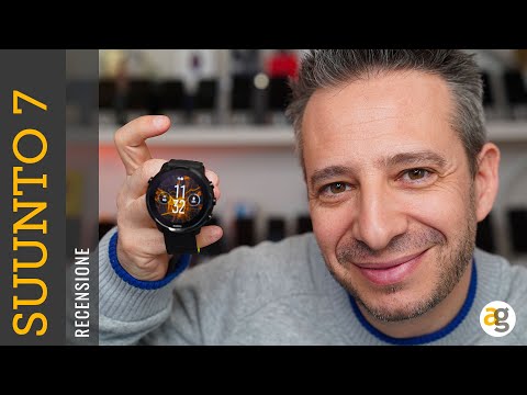 Video: Una Recensione Onesta Dello Smartwatch GPS Suunto 7