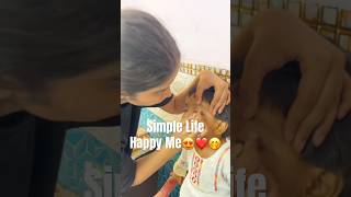 Day 38 Vlog |Aesthetic Simple Life🌼❤️😍#ytshorts #aesthetic #daily #viral #trendingreels