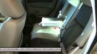 2006 JEEP GRAND CHEROKEE Brooklyn Park, MN N7729A
