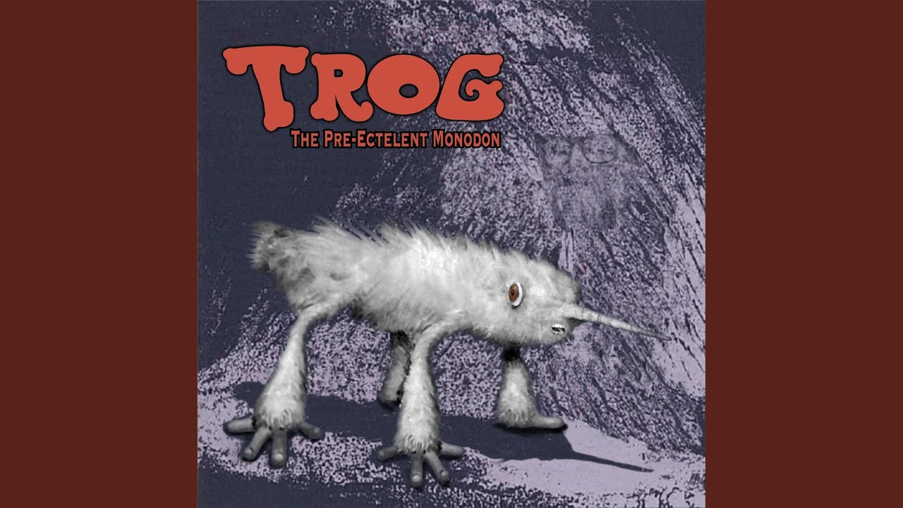 The Lizard from Ghost Mountain