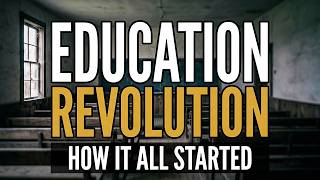 ⚡ How One Man's Fury Changed Every Classroom in America Forever | Documentary Film