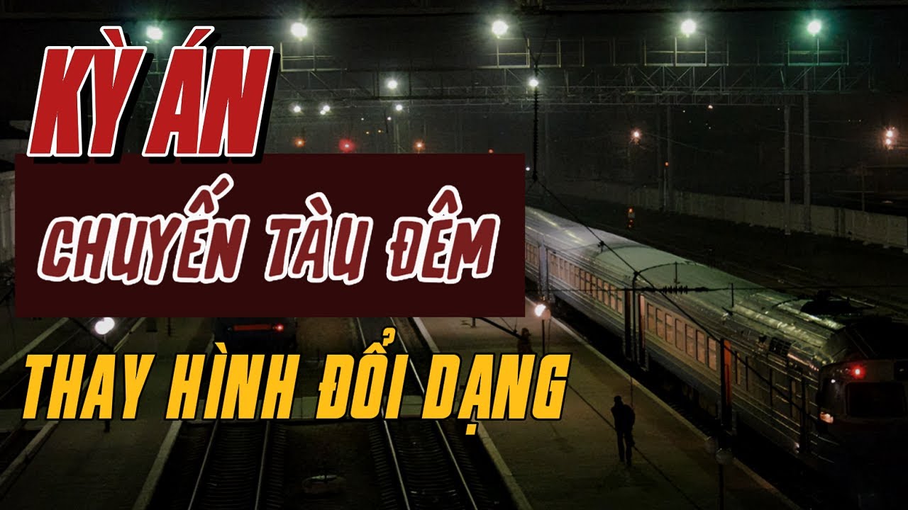 Kỳ Án Trung Quốc | Cuộc Phiêu Lưu Của Những Sát Thủ | Giải Mã Kỳ Án