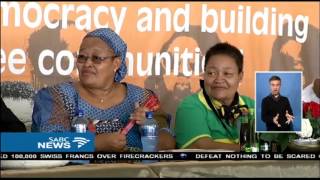 Freedom Day celebrated across the country