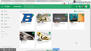 EDTECH 202 Portfolio Screencast