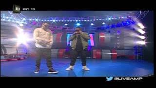 Anatii ft Aka The Saga