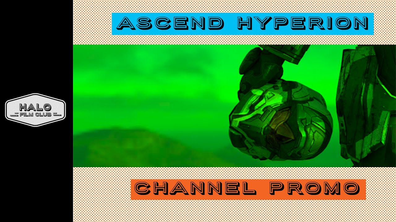 Ascend Hyperion Channel Trailer | Community Highlights - YouTube