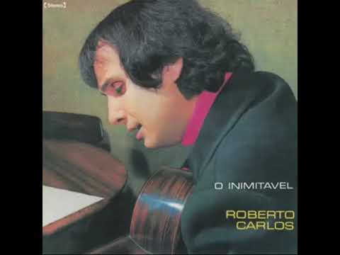 Roberto Carlos quatro sucessos de 1968