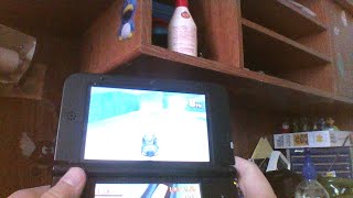 Mario Kart 7 Episode 13 Livestream (Courses Online) Part 2