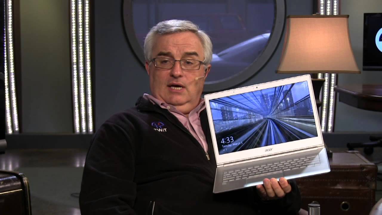 Acer Aspire S7 11