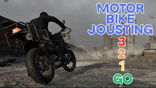 Leonjohn Wickbike Finale Win Vs Loss Re9 Requiem