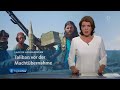 tagesschau 20:00 Uhr, 15.08.2021