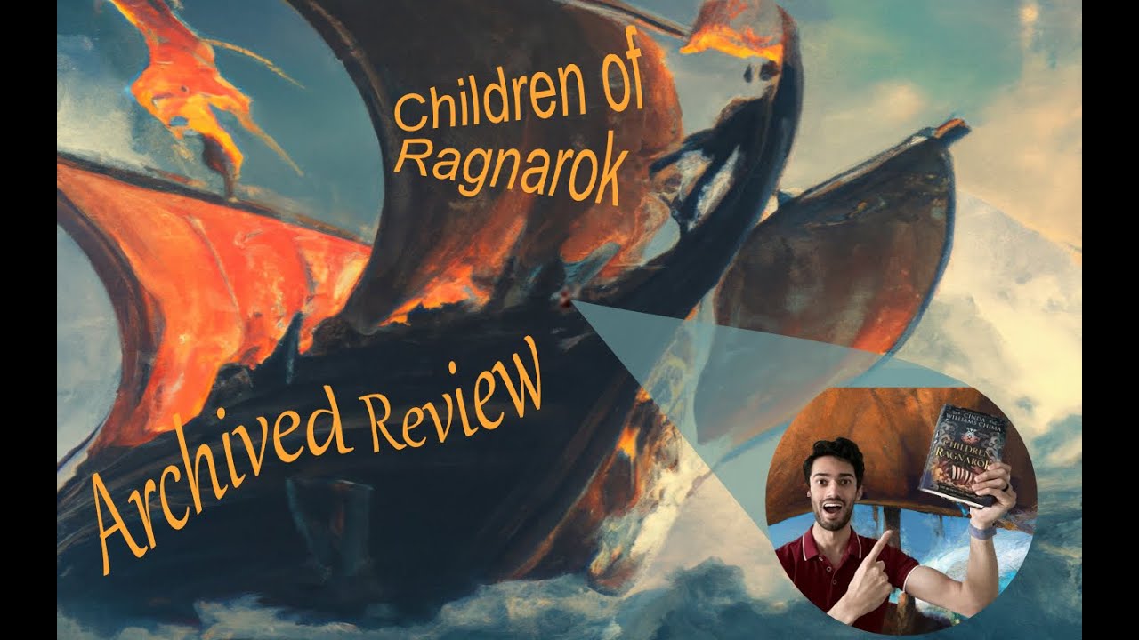 This is a SERIOUS Chima Novel!! Archived Review #3 - Children of ...