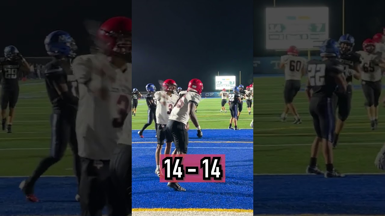 Соперничество решается до последнего момента! (Миннетонка против EP)