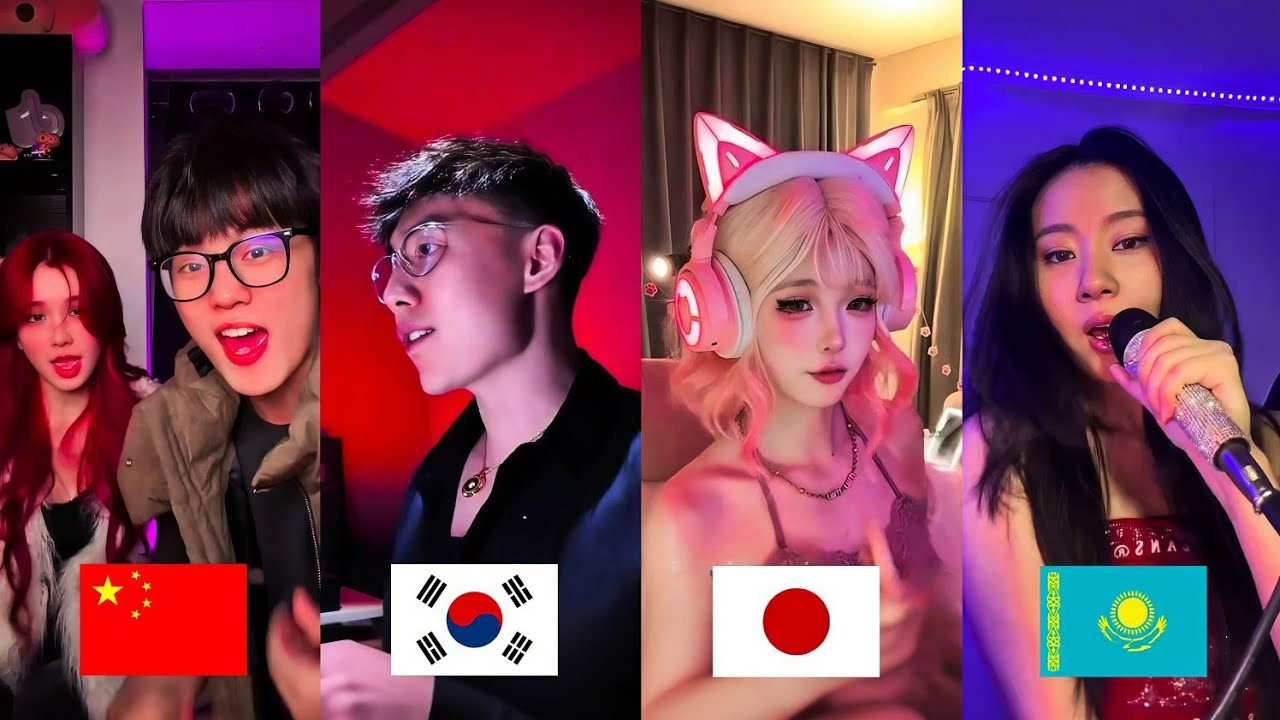 NO BATIDÃO - ZXKAI : Who Sang It Better | Top 20 | Cover by