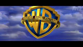 V1 Warner Bros. Pictures Logo 1998-2020 Remake