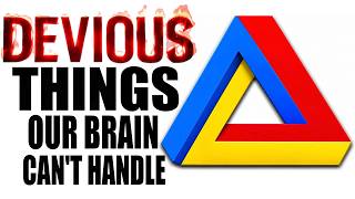 Famous 3 DEVIOUS Things Our Brain Can't Handle Net Worth