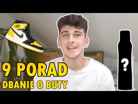 Wideo: Jak utrzymać wodoodporne skórzane buty: 9 kroków (ze zdjęciami)