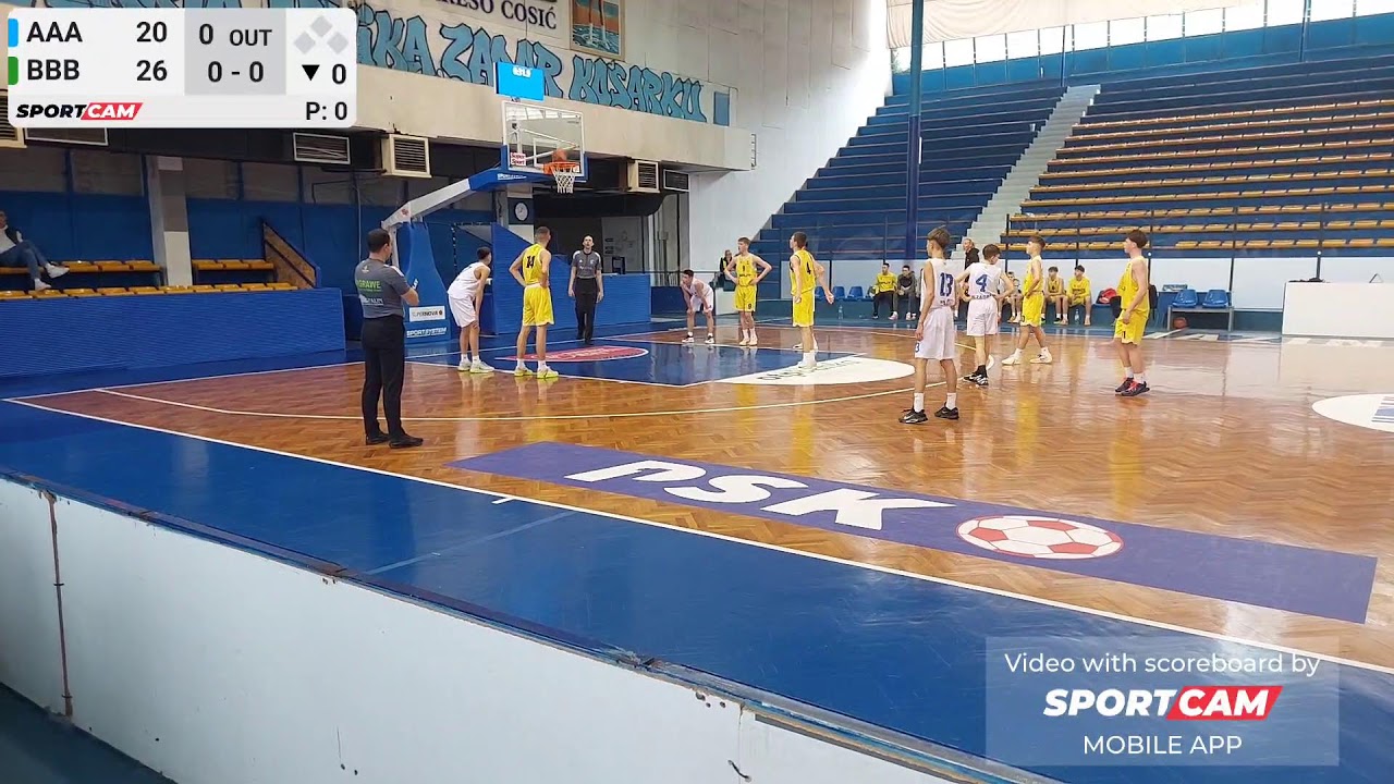 JPKL_KK Zadar vs KK Split (1.dio)_28/02/2026