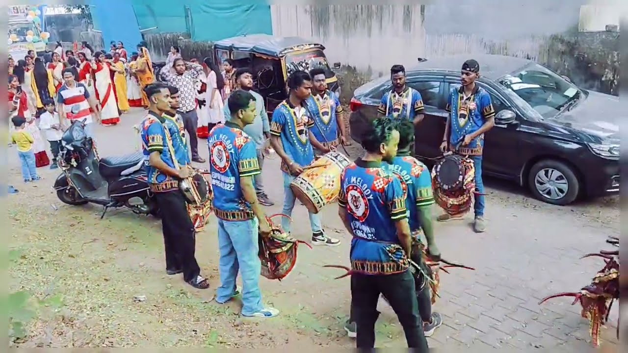 Jamshedpur: Saraswati Puja celebrations in the Circuit House Area Play ⏯️ Amit Sing Baja 8789681822