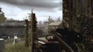 RetaliateCinema | Best COD Shot | Ep.2