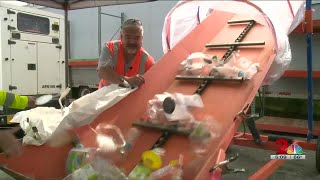 Solid Waste Services seeks 'circular economy' utilizing recycling