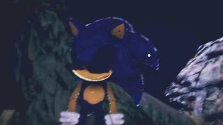 SONIC EXE EN LA VIDA REAL SONIC EXE EN LA VIDA REAL