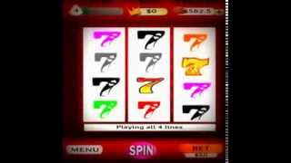 The Best FREE Slot Machines Game Ever - Jackpot Casino screenshot 5