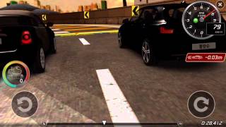 슈퍼카 레이싱게임 드리프트걸즈 플레이영상 screenshot 3