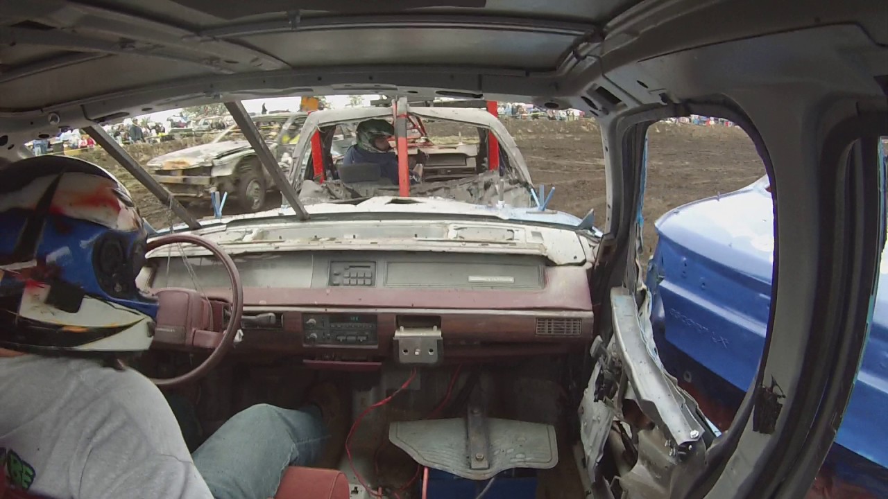 Tappen Derby 2016 12 Eric Hochhalter Gopro YouTube