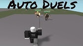 Roblox Auto Duels Texture Tutorial Youtube - roblox auto duels sword textures