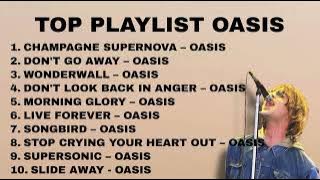 BEST SONG OF OASIS (LAGU OASIS TERBAIK)