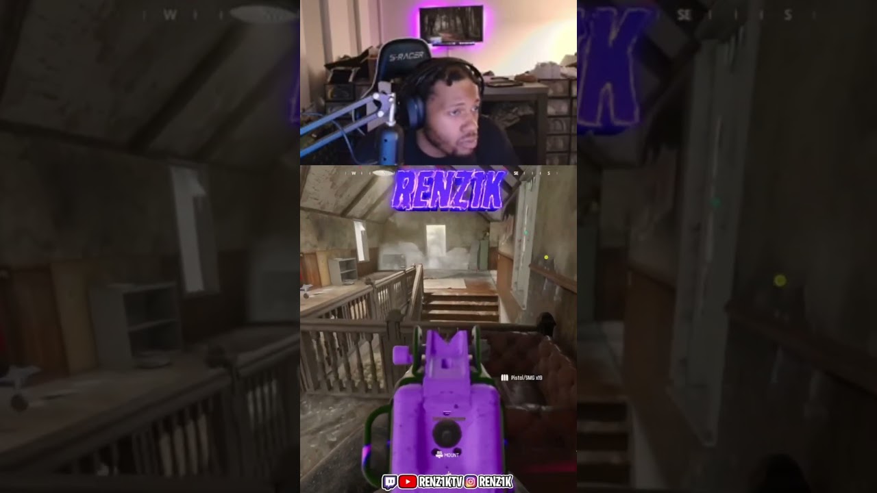 Call of Duty will never change 😭😭😭 