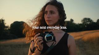 This $100 lens changed how I see my photos This $100 lens changed how I see my photos