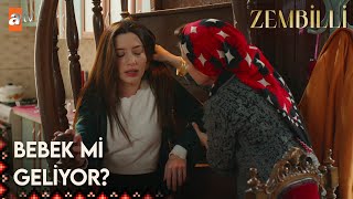 Nuran Hamile Mi? - Zembilli 11. Bölüm
