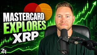 XRP Chosen By Mastercard?