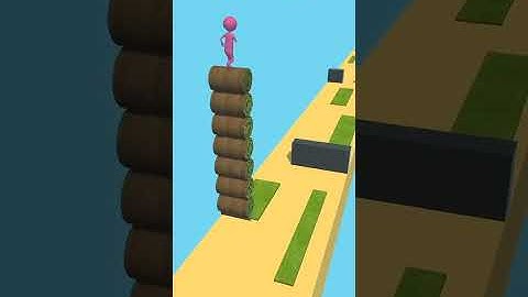 Join Clash 3D Gameplay Walkthrough Part   242 iOS,Android New Levels # 119