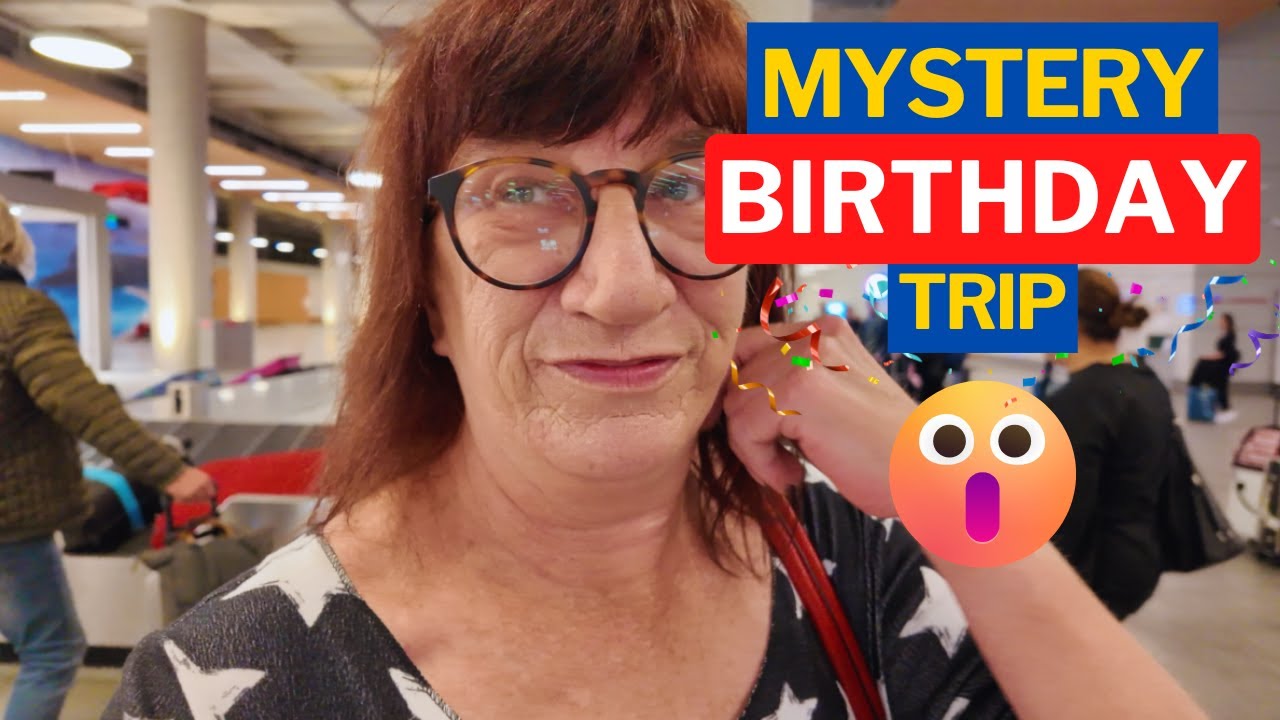 Угадайте, куда мы направляемся 🤩