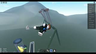 Realistic Ragdoll Physics but with calebcity sounds 2