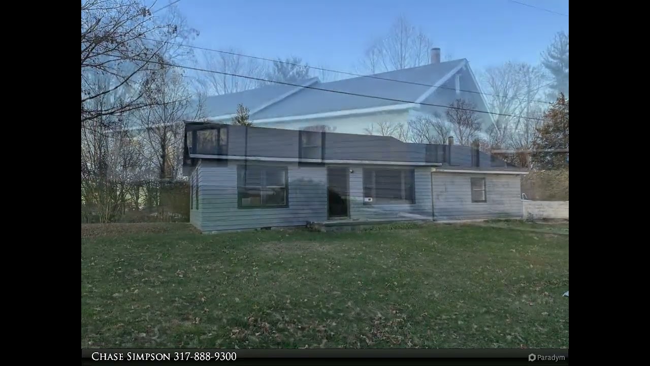 Homes for Sale - 8704 N Briarwood Lake Drive W, Monrovia, IN