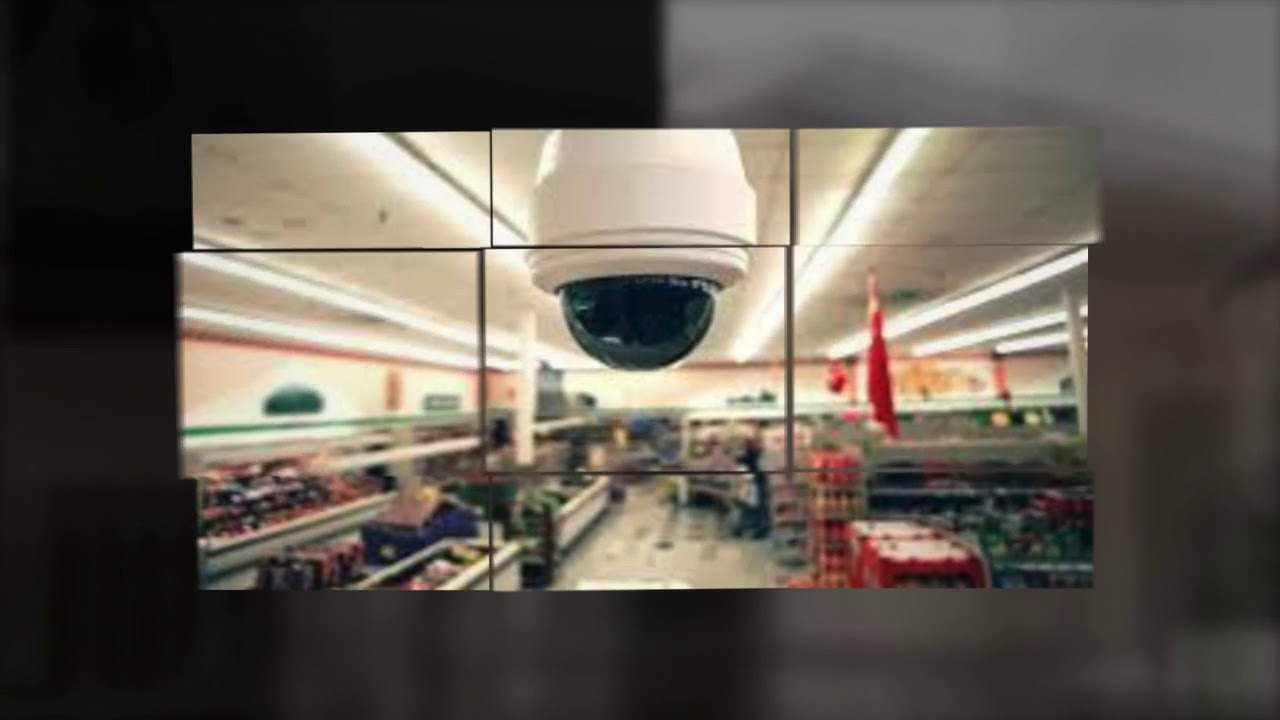 Security System Supplier in Staten Island - Security Camera Installation