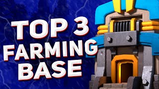 TOP 3 TH12 FARMING BASE 2020 | CoC TH12 LOOT PROTECTION   COPY BASE LINK | CLASH OF CLANS