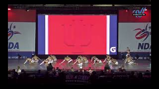 Famous Indiana University RedSteppers NDA Jazz 2024 Net Worth
